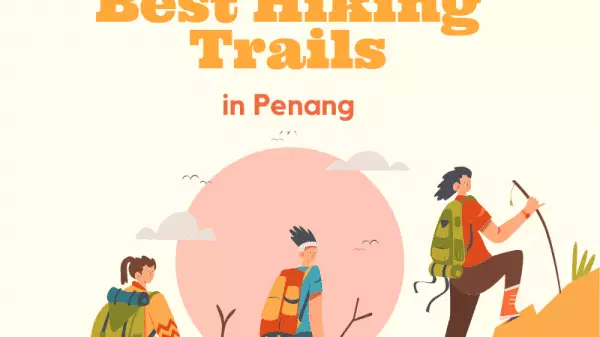 Best Hiking Trails