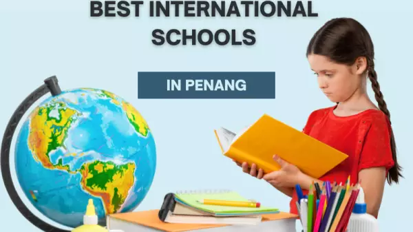 International schools in penang