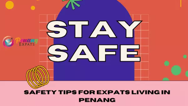 Safety Tips