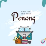 Places in Penang